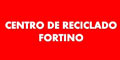 Centro De Reciclado Fortino logo