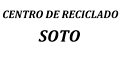 Centro De Reciclado Soto logo