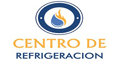Centro De Refrigeracion logo