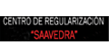 CENTRO DE REGULARIZACION SAAVEDRA logo