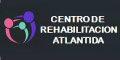 Centro De Rehabilitacion Atlantida logo