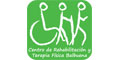 Centro De Rehabilitacion Balbuena logo