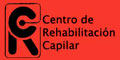 Centro De Rehabilitacion Capilar Maria Guadalupe logo