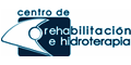 CENTRO DE REHABILITACION E HIDROTERAPIA logo