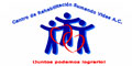 Centro De Rehabilitacion Sumando Vidas Ac logo