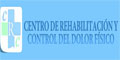 Centro De Rehabilitacion Y Control De Dolor Fisico logo