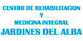 Centro De Rehabilitacion Y Medicina Integral Jardines Del Alba logo