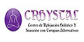 Centro De Relajacion Holistico Y Sanacion Con Terapias Alternativas Crhystal logo