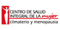 CENTRO DE SALUD INTEGRAL DE LA MUJER logo
