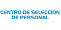 Centro De Seleccion De3 Personal