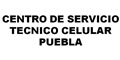 Centro De Servicico Tecnico Celular Puebla logo