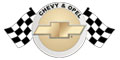 Centro De Servicio Automotriz Chevy & Opel logo