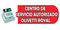 Centro De Servicio Autorizado Olivetti Royal logo