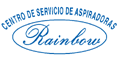 CENTRO DE SERVICIO DE ASPIRADORAS RAINBOW logo