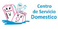 Centro De Servicio Domestico logo
