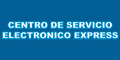 Centro De Servicio Electronico Express logo