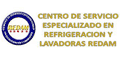Centro De Servicio Especializado En Refrigeracion Y Lavadoras Redam logo