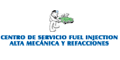 CENTRO DE SERVICIO FUEL INJECTION ALTA MECANICA logo