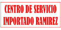 Centro De Servicio Importado Ramirez logo