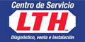 Centro De Servicio Lth logo