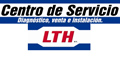 Centro De Servicio Lth logo