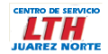 Centro De Servicio Lth Juarez Norte logo