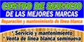 Centro De Servicio Redogar logo