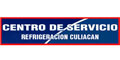 Centro De Servicio Refrigeracion Culiacan logo