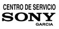CENTRO DE SERVICIO SONY GARCIA