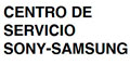 Centro De Servicio Sony-Samsung logo