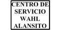 Centro De Servicio Wahl Alancito logo