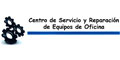 Centro De Servicio Y Reparacion De Equipos De Oficina logo