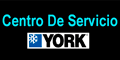 Centro De Servicio York logo