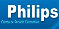 Centro De Servicios Electronicos Philips logo