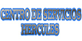 Centro De Servicios Hercules logo