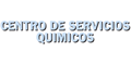 CENTRO DE SERVICIOS QUIMICOS logo