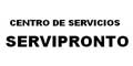 Centro De Servicios Servipronto logo