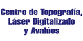 CENTRO DE TOPOGRAFIA LASER DIGITALIZADO Y AVALUOS