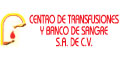 Centro De Transfusiones Y Banco De Sangre Sa De Cv logo