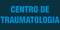 Centro De Traumatologia logo