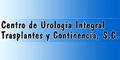 CENTRO DE UROLOGIA INTEGRAL TRANSPLANTES Y CONTINENCIA SC logo