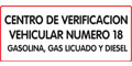 Centro De Verificacion Vehicular No 18