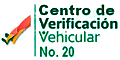 Centro De Verificacion Vehicular No. 20