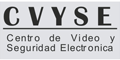 CENTRO DE VIDEO Y SEGURIDAD ELECTRONICA logo