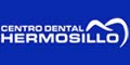 CENTRO DENTAL HERMOSILLO logo