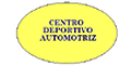 CENTRO DEPORTIVO AUTOMOTRIZ logo