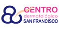 Centro Dermatologico San Francisco logo