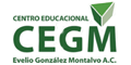 CENTRO EDUCACIONAL EVELIO GONZALEZ MONTALVO AC logo