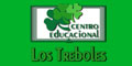 CENTRO EDUCACIONAL LOS TREBOLES logo
