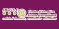 Centro Educativo Arturo Rosenblueth logo